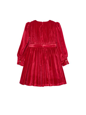 Φόρεμα κομψό Abel & Lula φωτογραφία