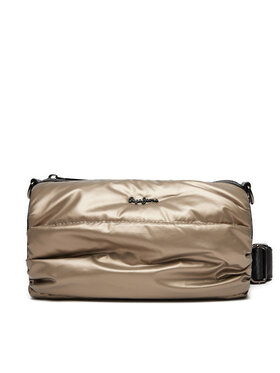 Pepe Jeans Pepe Jeans Torbica PL031580 Zlatna