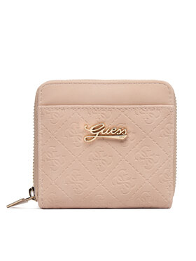 Guess Guess Peňaženka J6BZ31 W4041 Svetloružová