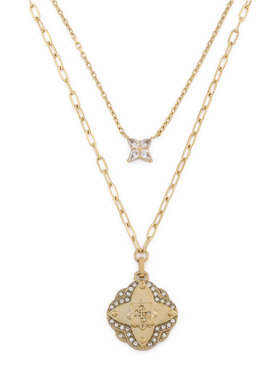 Κολιέ Guess φωτογραφία