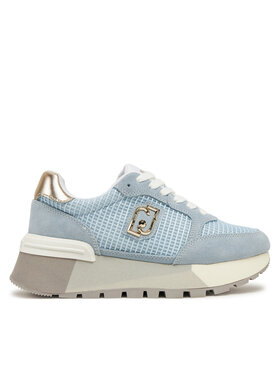 Liu Jo Liu Jo Sneakers Amazing 25 BA5049 PX027 Albastru