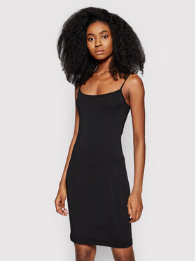 Samsøe Samsøe Samsøe Samsøe Kasdieninė suknelė Talla 265 F00002654 Juoda Slim Fit
