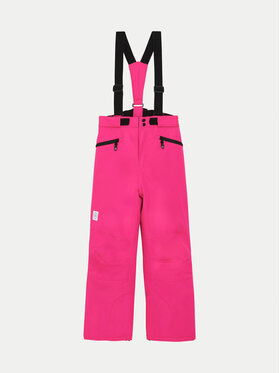 Color Kids Color Kids Гірськолижні штани 741711 Рожевий Regular Fit