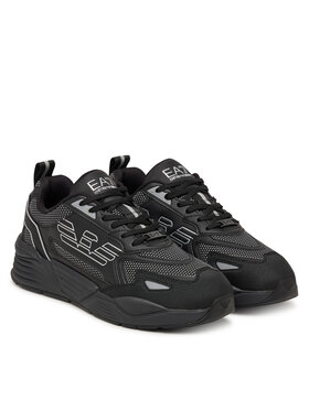 EA7 Emporio Armani EA7 Emporio Armani Tossud 7X000306 AF23595 MZ186 Must