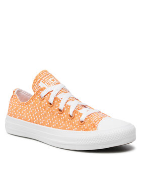 Converse Converse Sneakers Ctas Ox 572623C Orange