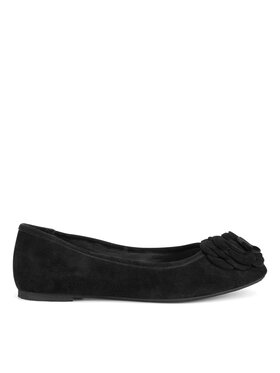 Sergio Bardi Sergio Bardi Ballerine WI40-F1105-01SB Nero