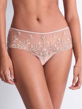 Aubade Aubade Culotte brasiliana 6D70 Beige