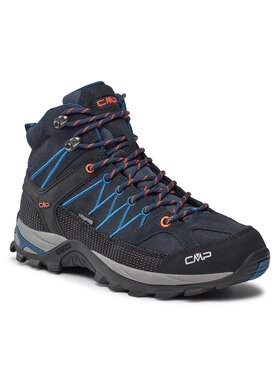 CMP Trekking Rigel Mid Wp 3Q12947 Tamnoplava