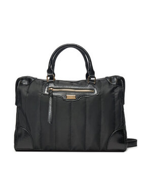 Monnari Monnari Torba na laptopa TORIMP0-24Z-BAG5880-KM20D000-R00 Czarny