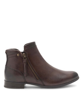 Lasocki Lasocki Polokozačky CEO-WB-ANNA-116 Hnědá