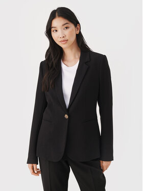 Part Two Part Two Blazer Taylor 30307202 Nero Classic Fit