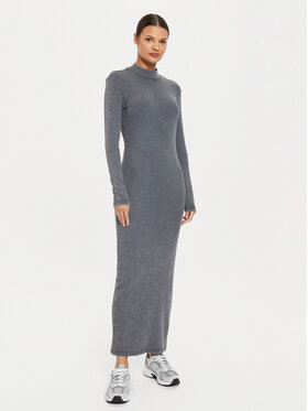 ONLY ONLY Hétköznapi ruha Valerie 15337268 Fekete Regular Fit