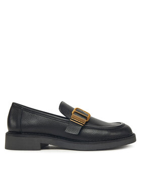 Aldo Aldo Scarpe basse Kayla 14115057 Nero