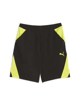 Puma Puma Szorty 523854 Czarny Regular Fit