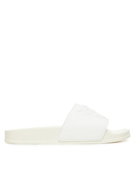 PINKO PINKO Klapki Dilly 01 SS0093 E027 Biały