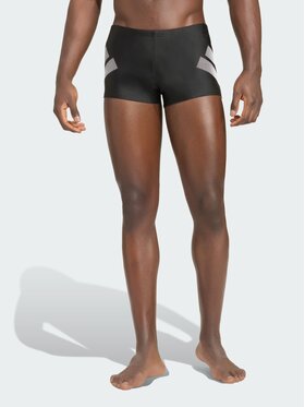 adidas adidas Kąpielówki 168239 Czarny