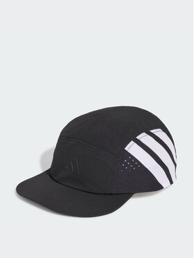 adidas adidas Czapka z daszkiem 165072 Czarny