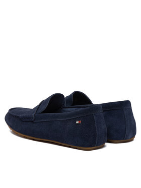 Tommy Hilfiger Μοκασίνια Tommy Hilfiger - 3