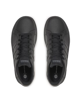 Adidas Superge Grand Court 2.0 K FZ6159 Črna