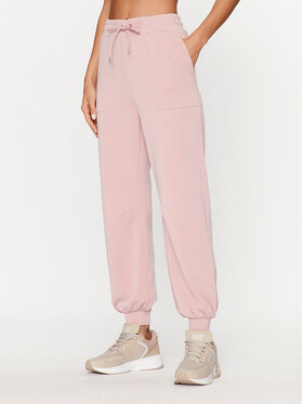 EA7 Emporio Armani EA7 Emporio Armani Jogginghose 6RTP54 TJDCZ 1418 Rosa Regular Fit