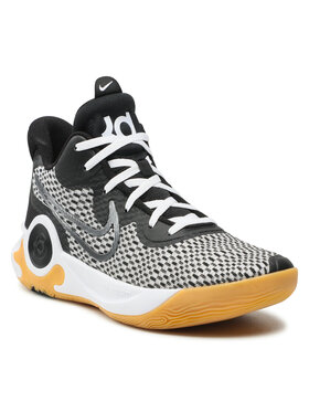 Nike Nike Обувки Kd Trey 5 IX CW3400 006 Черен