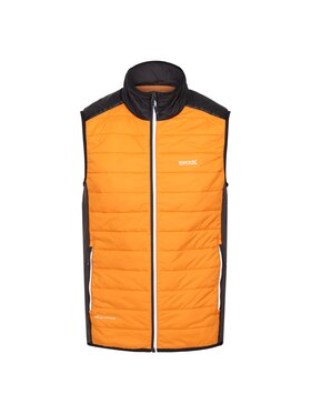 Regatta Regatta Kurtka outdoor Halton VII Pomarańczowy Ergonomic Fit
