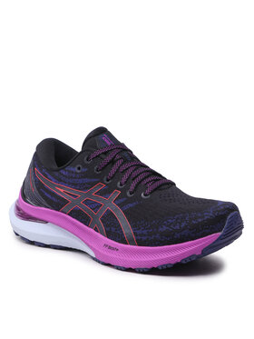 Asics Asics Buty do biegania Gel-Kayano 29 1012B272 Czarny