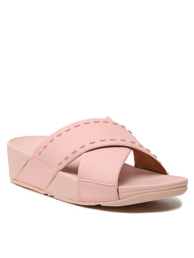 FitFlop FitFlop Natikače LULU GB2-A35 Ružičasta