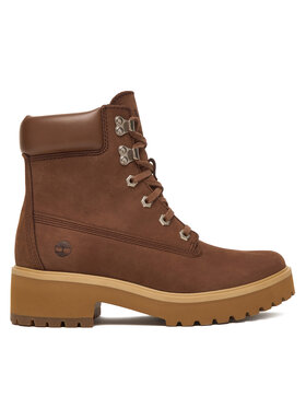 Timberland Timberland Auliniai batai Carnaby TB0A2CT5EM51 Ruda