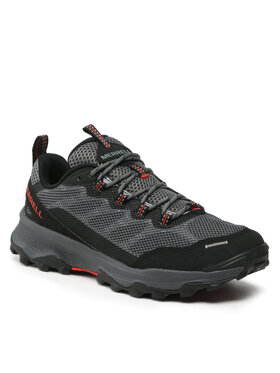 Merrell Merrell Chaussures de trekking Speed Strike J066863 Gris