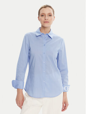 JOOP! JOOP! Košulja 58 253B58Belli 30047553 Svijetloplava Slim Fit