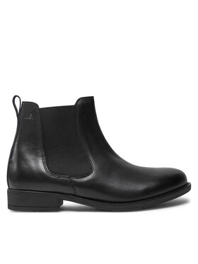 Josef Seibel Josef Seibel Ботильйони Simona 03 64503 Чорний