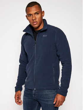 Helly Hansen Helly Hansen Flis Daybreaker 51598 Tamnoplava Regular Fit