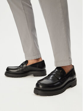 Vagabond Shoemakers Vagabond Shoemakers Loafers Cameron 5675-004-20 Čierna
