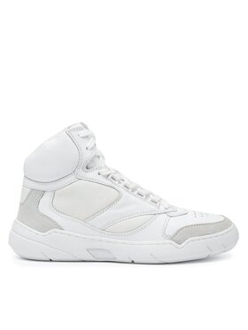 Badura Badura Schnürschuhe BRIDGEPORT-16 MI08 Grau