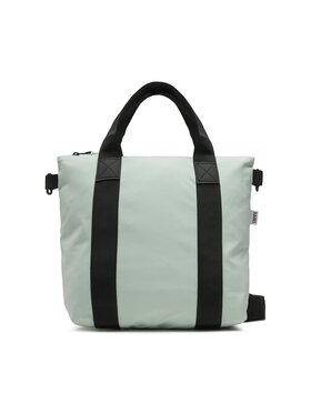 Rains Rains Geantă Tote Bag Mini 13920 Verde