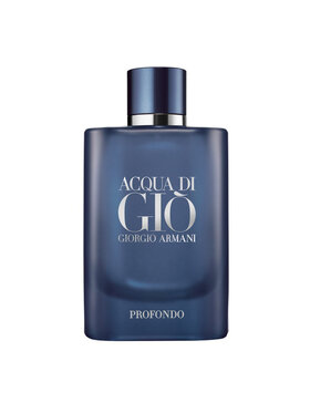 Giorgio Armani Giorgio Armani Acqua di Gio Profondo Woda perfumowana