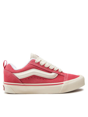 Vans Vans Tenisice Knu Skool VN0009QCBJ11 Ružičasta
