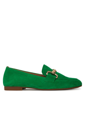 Gabor Gabor Loaferid 65.211.33 Roheline