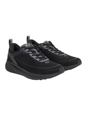 Oakley Oakley Sneakersy FOF100487 Czarny