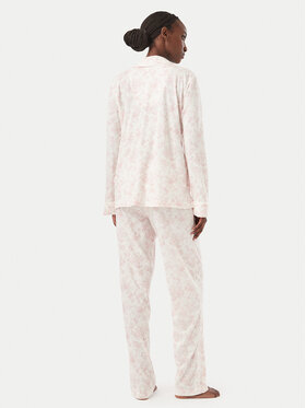 Πιτζάμα LAUREN RALPH LAUREN