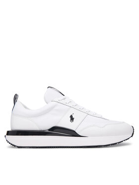 Polo Ralph Lauren Polo Ralph Lauren Sneakersy 809P01639001 Bílá