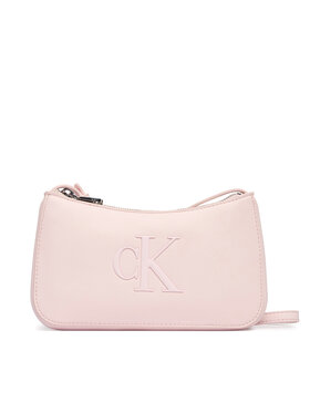 Calvin Klein Calvin Klein Handtasche Bold Ck Mini Bag LV04F1125G Rosa