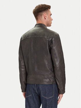 Μπουφάν δερμάτινο JOOP! φωτογραφία