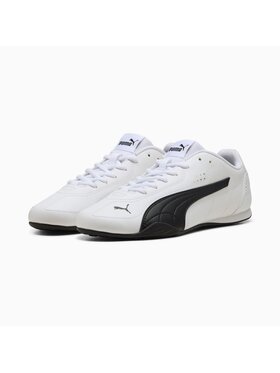 Puma Puma Sneakersy 402679 Biały