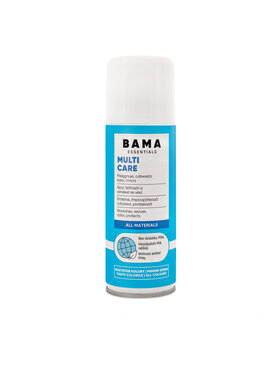 Bama Bama Rinnovatore scarpe Multi Care A53F Trasparente