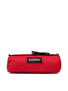 Eastpak Eastpak Моливник Double Benchmark EK0A5B9284Z1 Червен