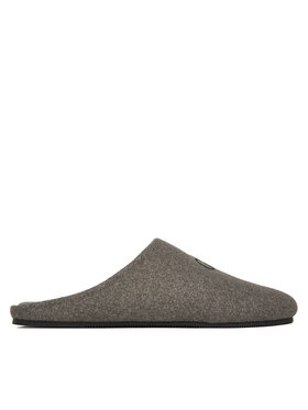 Calvin Klein Calvin Klein Papuče Home Slipper Mule HM0HM01931 Siva