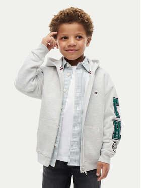Tommy Hilfiger Tommy Hilfiger Pluus Brand Love KB0KB10632 Helehall Regular Fit