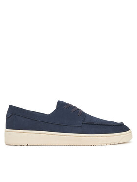 Toms Toms Туфлі Trvl Lite London 10020856 Cиній